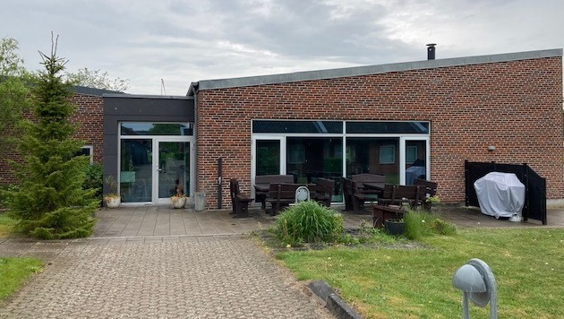 Værestedet Tørring