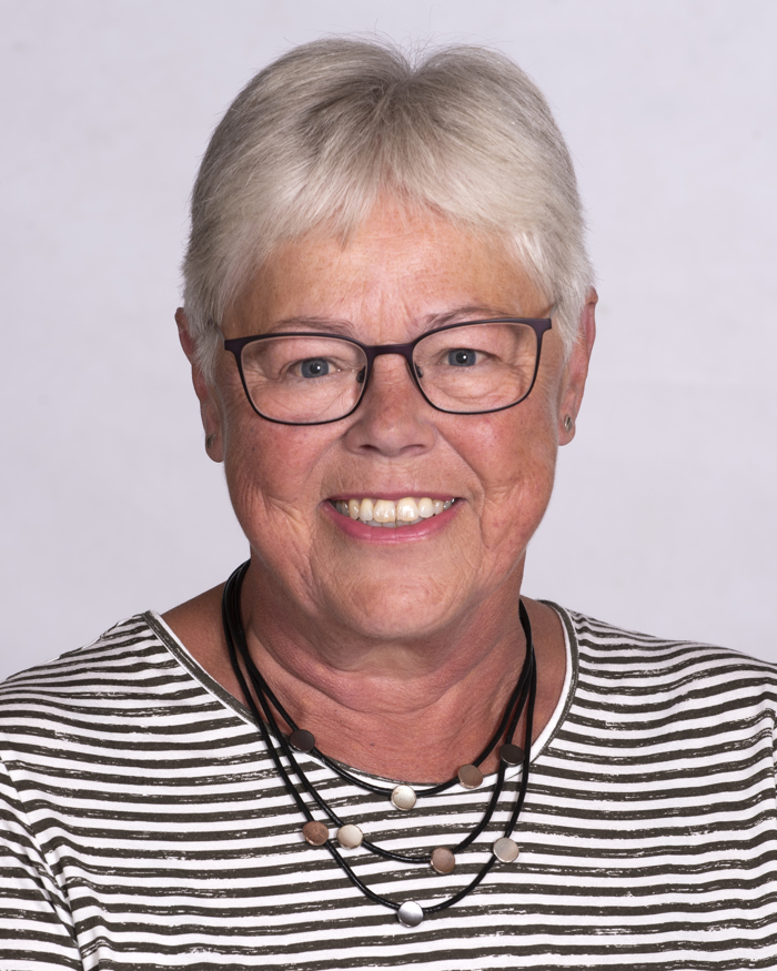 Dorthe Irena Rytter Larsen