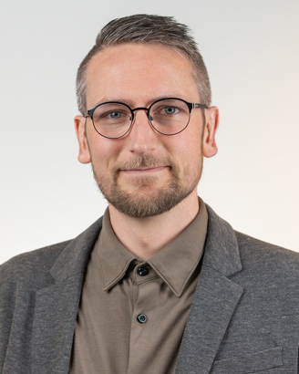 Steffan Rosenhede Jensen
