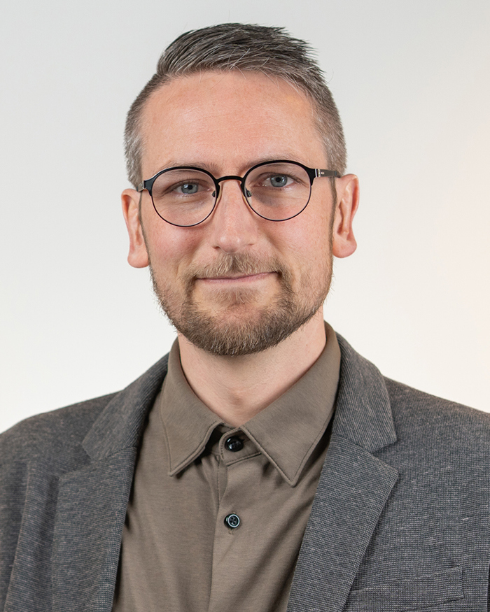 Steffan Rosenhede Jensen