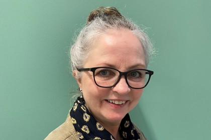 Hanne Lidegaard