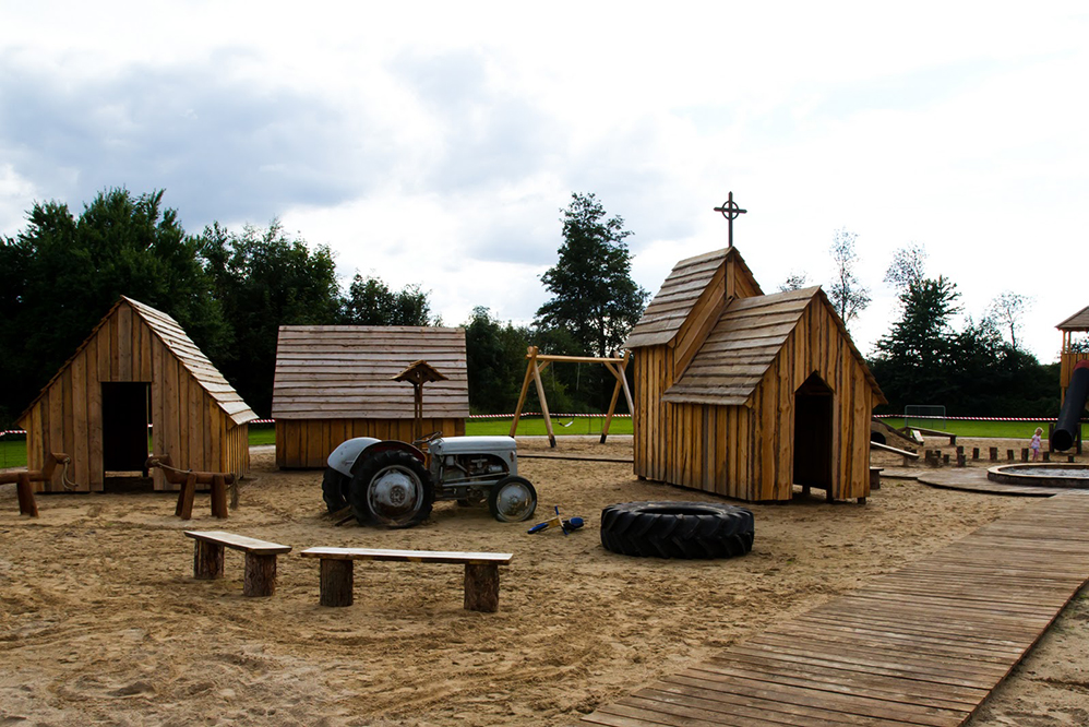 Landdistriktsudvikling