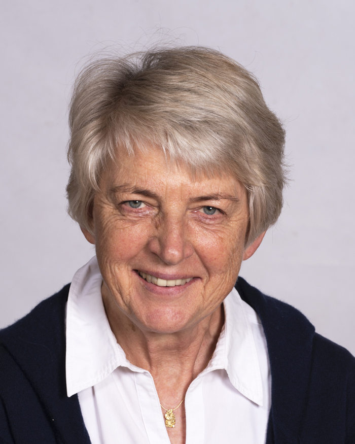 Inga Sørensen