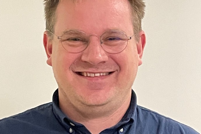 Konstitueret direktør for Vækst, Teknik & Fællesskab