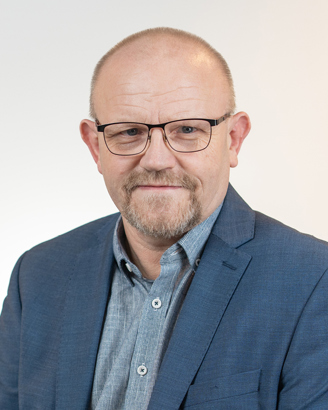 Herluf Møller