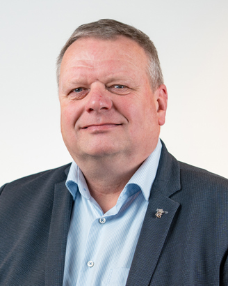 Viggo Kjær Poulsen