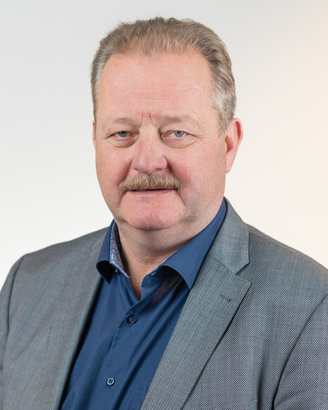 Lars Poulsen