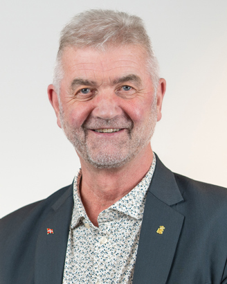 Ove Kjærskov Nielsen