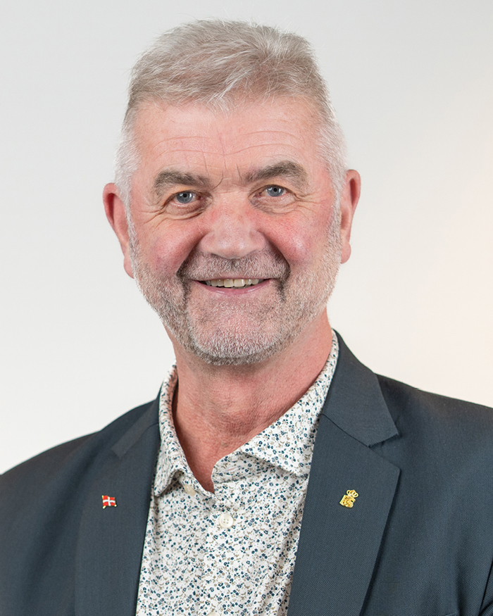 Ove Kjærskov Nielsen