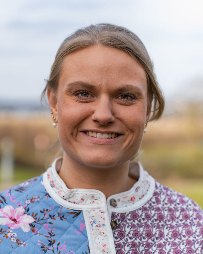 Marie-Louise Schultz