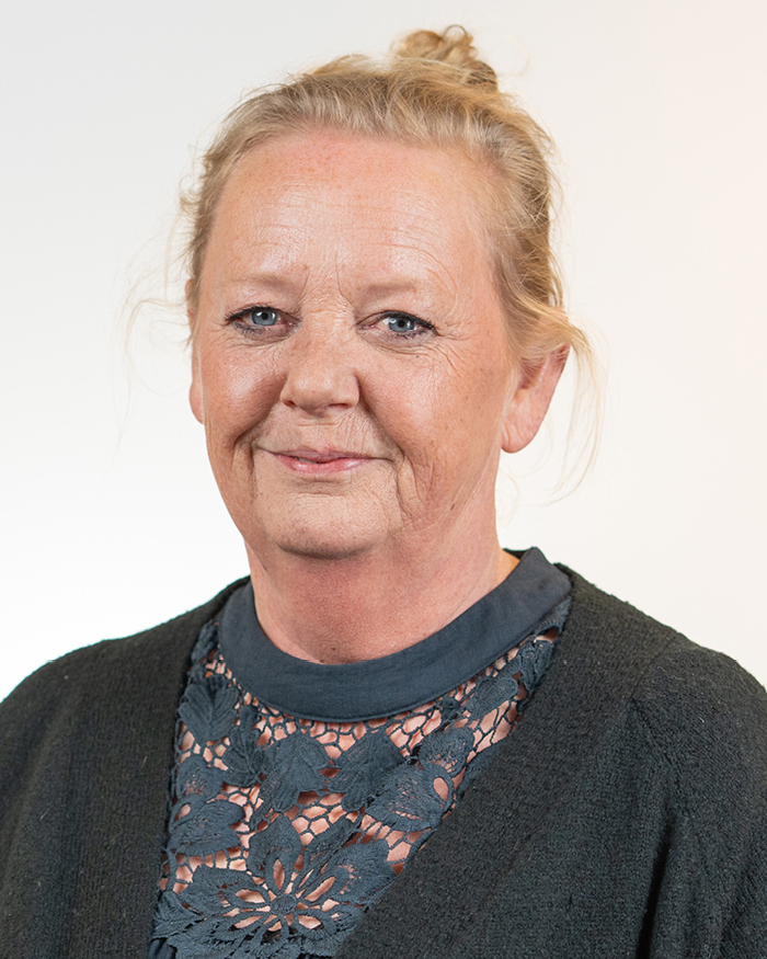 Mette Herløv Jepsen