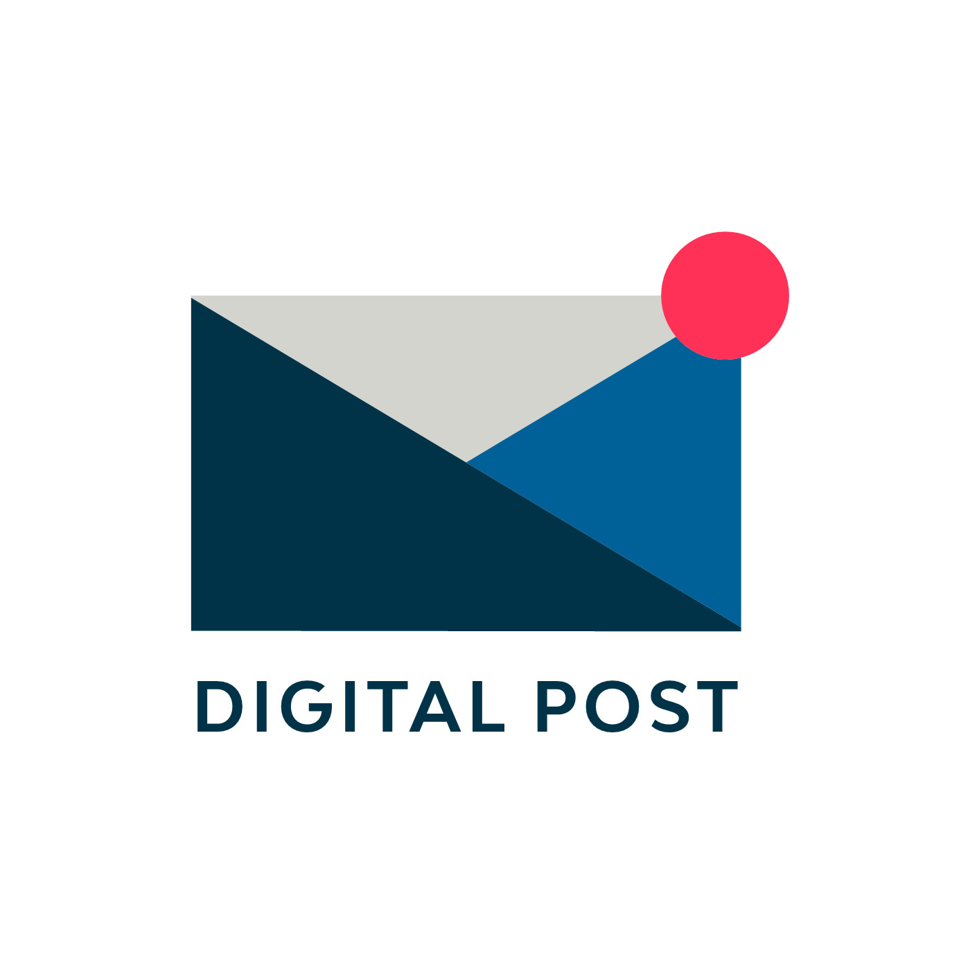 Digital Post logo