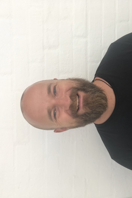 Per Sundall Pedersen