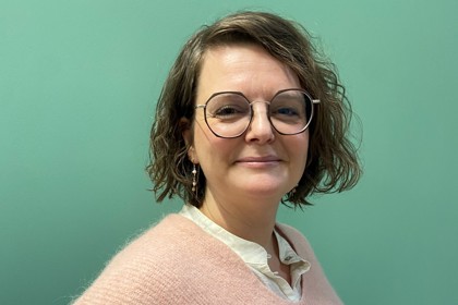 Randi Frost Pedersen