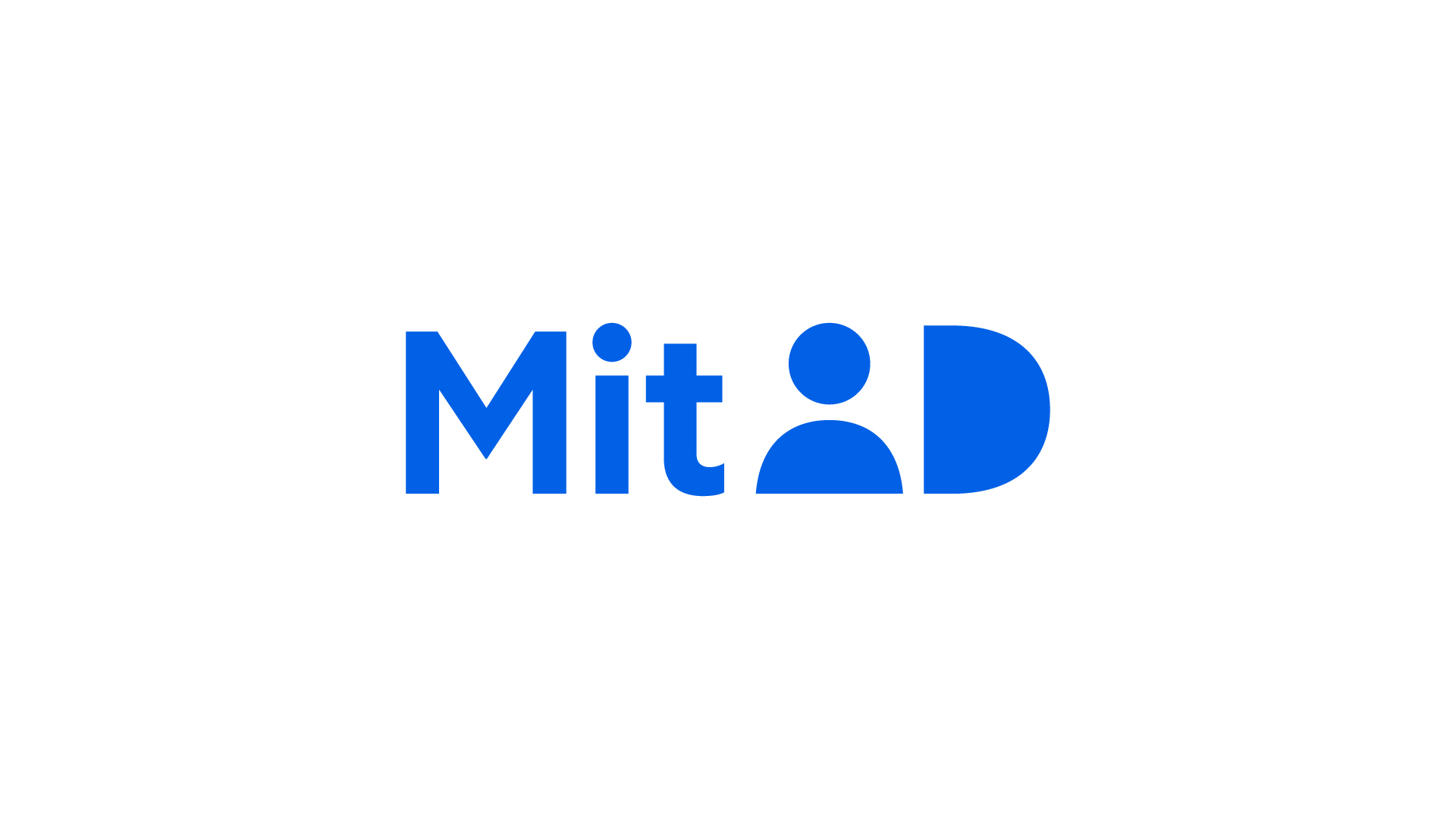 MitID logo