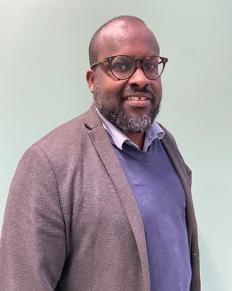 Fuad Farah Hussein