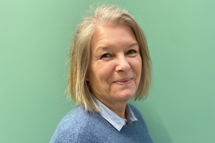 Lena Hansen