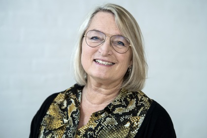 Jette Hamann